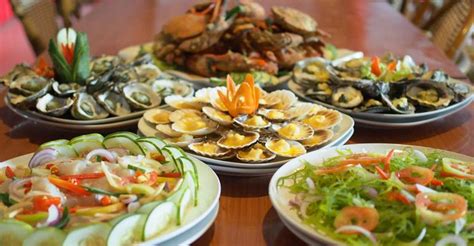 The 10 Best Seafood Restaurants in Cebu City .